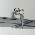 Καταψύκτης ΘΑΛΑΜΟΣ 1400L 6 ρυθμιζόμενα ράφια 2/1 GN με ρόδες MAX-09400025 Π148 x Β83 x Υ202cm